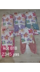 compleu copii 2-5 ani 4/set