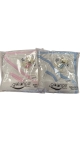 prosop baie bebe 2/set