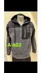 hanorac barbati vatuit m-3xl 5/set