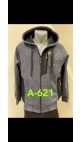 hanorac barbati vatuit m-3xl 5/set