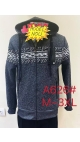 hanorac barbati vatuit m-3xl 5/set