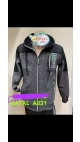 hanorac barbati batal 2xl-6xl 5/set