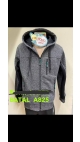 hanorac barbati batal 2xl-6xl 5/set