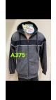 hanorac barbati vatuit m-3xl 5/set