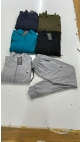 trening barbati m-3xl 5/set
