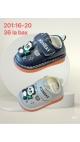incaltaminte copii 16-20 8/set