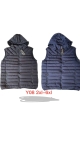 vesta barbati 2xl-6xl 5/set