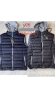 vesta barbati 2xl-6xl 5/set
