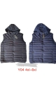vesta barbati 4xl-8xl 5/set