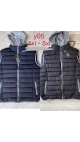 vesta barbati 4xl-8xl 5/set