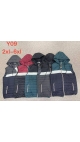vesta barbati 2xl-6xl 5/set