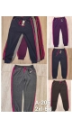 pantaloni trening dama 2xl-6xl 5/set