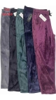 pantaloni dama 4xl-8xl 5/set