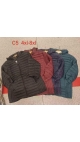 geaca dama 2xl-6xl 5/set