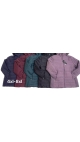 geaca dama 2xl-6xl 5/set
