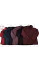 geaca dama 2xl-6xl 5/set