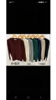 bluza dama 4/set