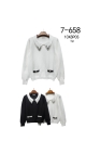 pulover dama 4/set