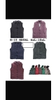 vesta barbati batal 6xl-10xl 5/set