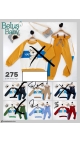 compleu baieti 2-5 ani 4/set
