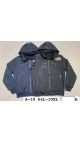 geaca barbati 6xl-10xl 5/set