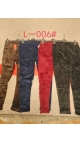 colanti dama 5/set