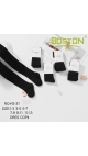 dres fete bbc 1-3/3-5/5-7/7-9/9-11/11-13 cul comb 12/set