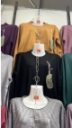 bluza dama batal 10/set