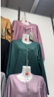 bluza dama batal 10/set