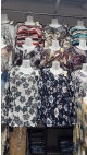 bluza dama xl-5xl 5/set