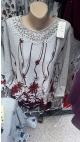 bluza dama xl-5xl 5/set