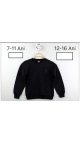 bluza baieti 7-11 ani 5/set