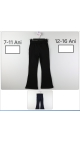 pantaloni fete 12-16 ani 5/set