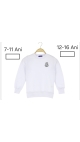 bluza baieti 7-11 ani 5/set