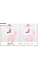 compleu bebe 0-9 luni 3/set