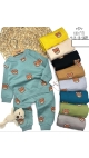 compleu copii 9-24 luni 4/set