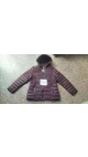 geaca dama xl-5xl 5/set