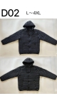 geaca barbati l-4xl 5/set