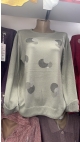 bluza dama 10/set