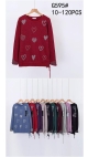 bluza dama 10/set
