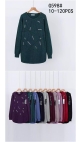 bluza dama batal 10/set
