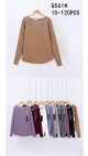 bluza dama 10/set