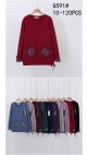 bluza dama 10/set