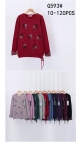 bluza dama 10/set