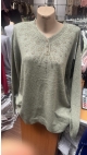 bluza dama batal 10/set
