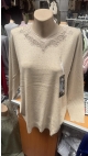 bluza dama batal 10/set
