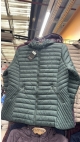 geaca dama xl-5xl 5/set