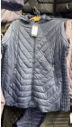 geaca dama 3xl-7xl 5/set