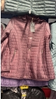 geaca dama 3xl-7xl 5/set