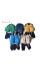 compleu baieti 1-3 ani 3/set